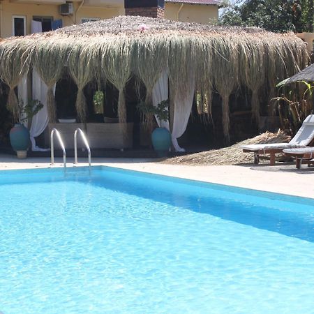 Han Boutique Hotel Саригерме Екстериор снимка