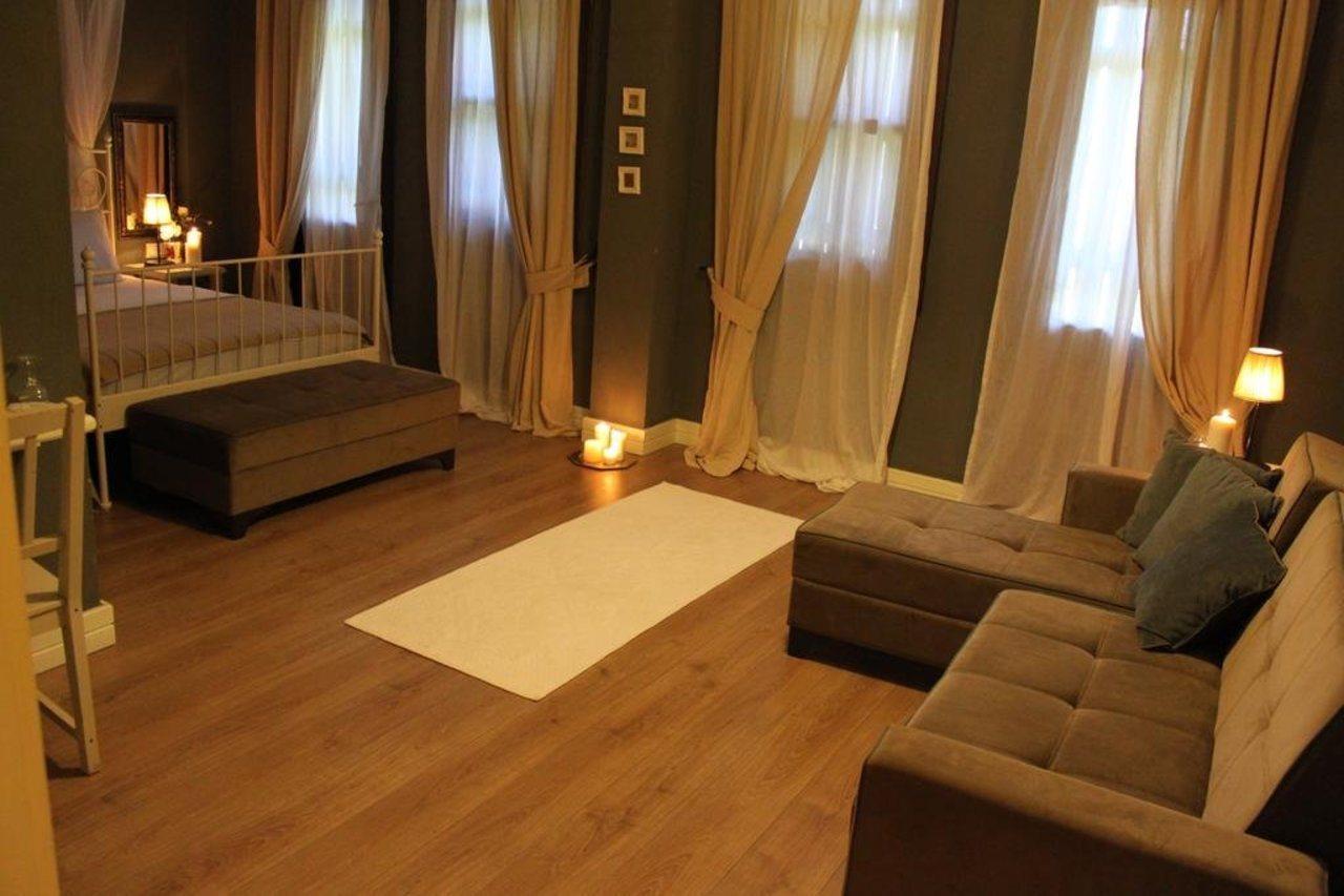 Han Boutique Hotel Саригерме Екстериор снимка