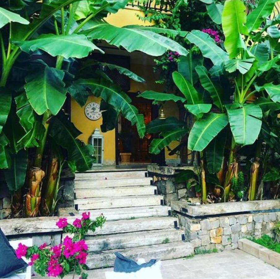 Han Boutique Hotel Саригерме Екстериор снимка