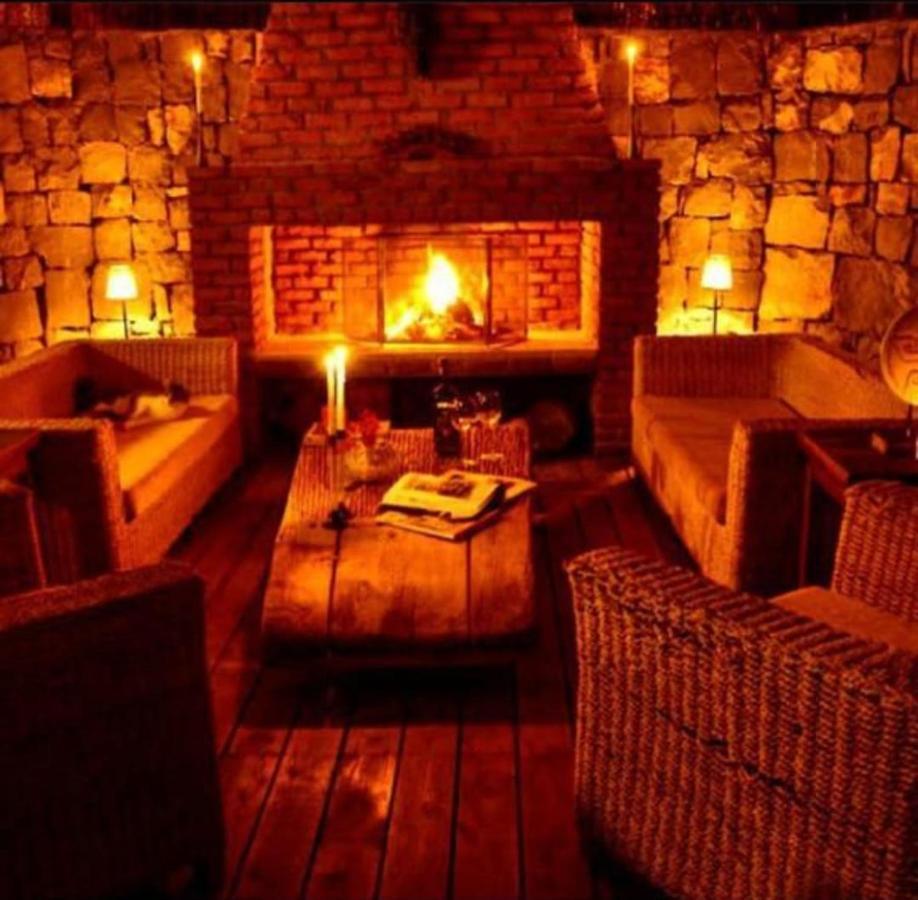 Han Boutique Hotel Саригерме Екстериор снимка