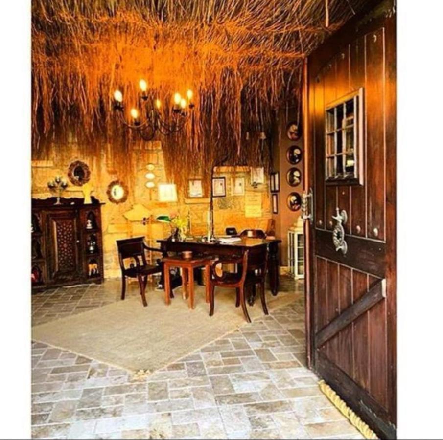 Han Boutique Hotel Саригерме Екстериор снимка