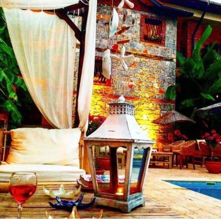 Han Boutique Hotel Саригерме Екстериор снимка
