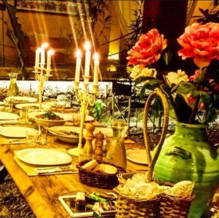 Han Boutique Hotel Саригерме Екстериор снимка