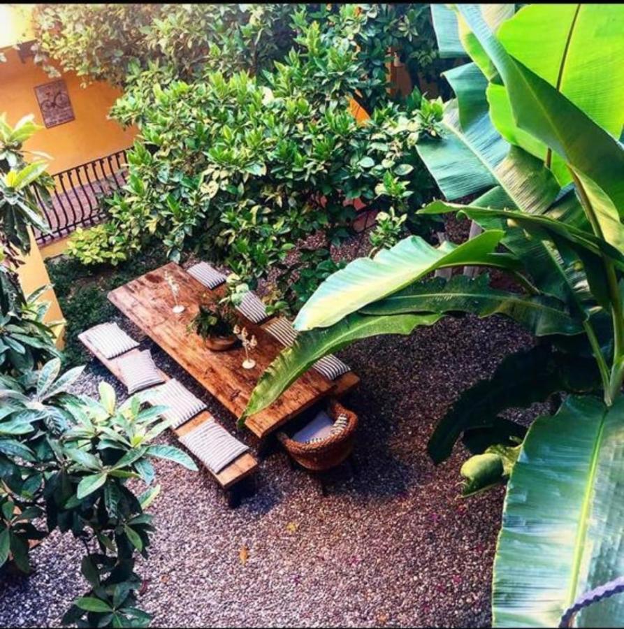 Han Boutique Hotel Саригерме Екстериор снимка