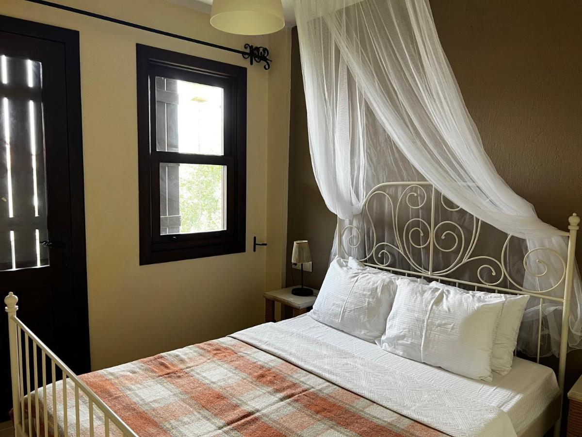 Han Boutique Hotel Саригерме Екстериор снимка