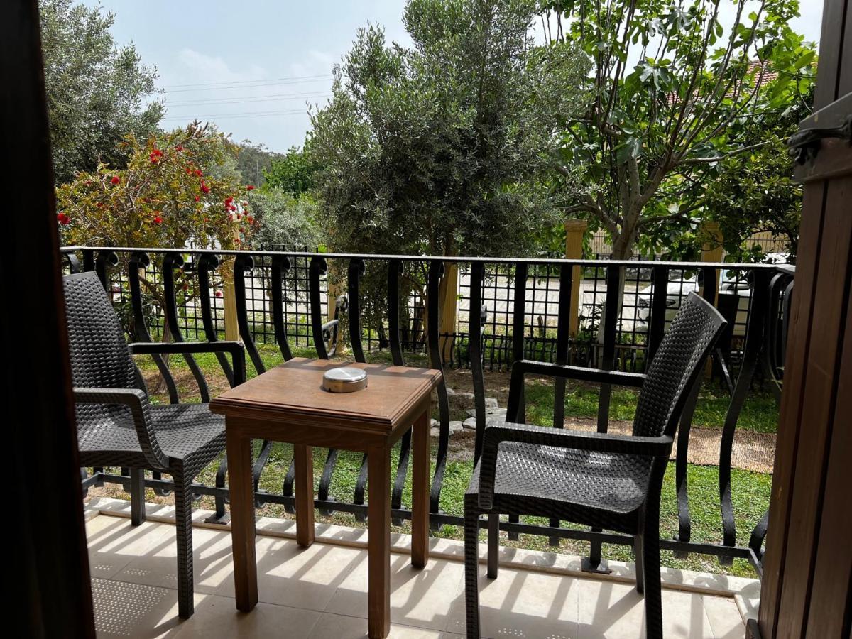 Han Boutique Hotel Саригерме Екстериор снимка