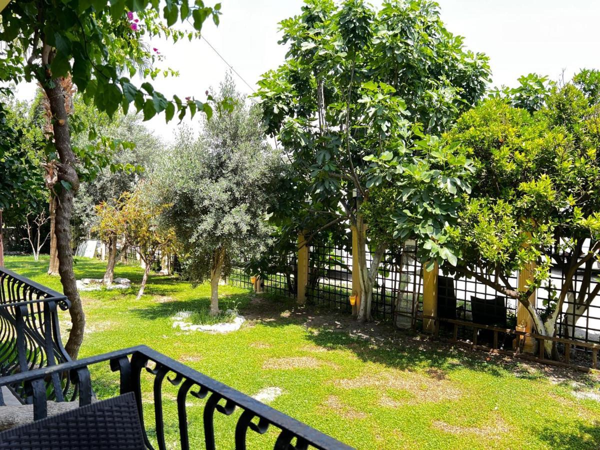 Han Boutique Hotel Саригерме Екстериор снимка