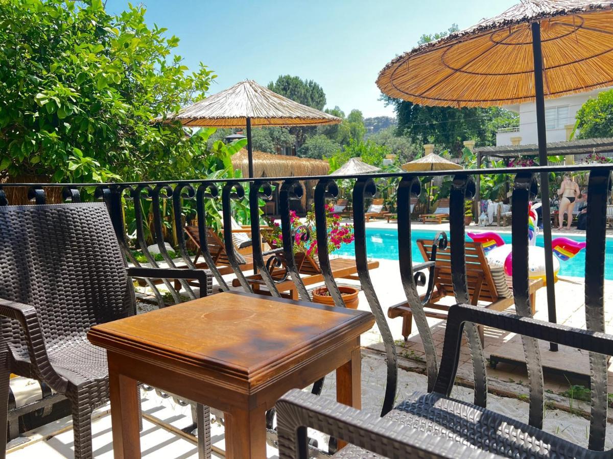 Han Boutique Hotel Саригерме Екстериор снимка