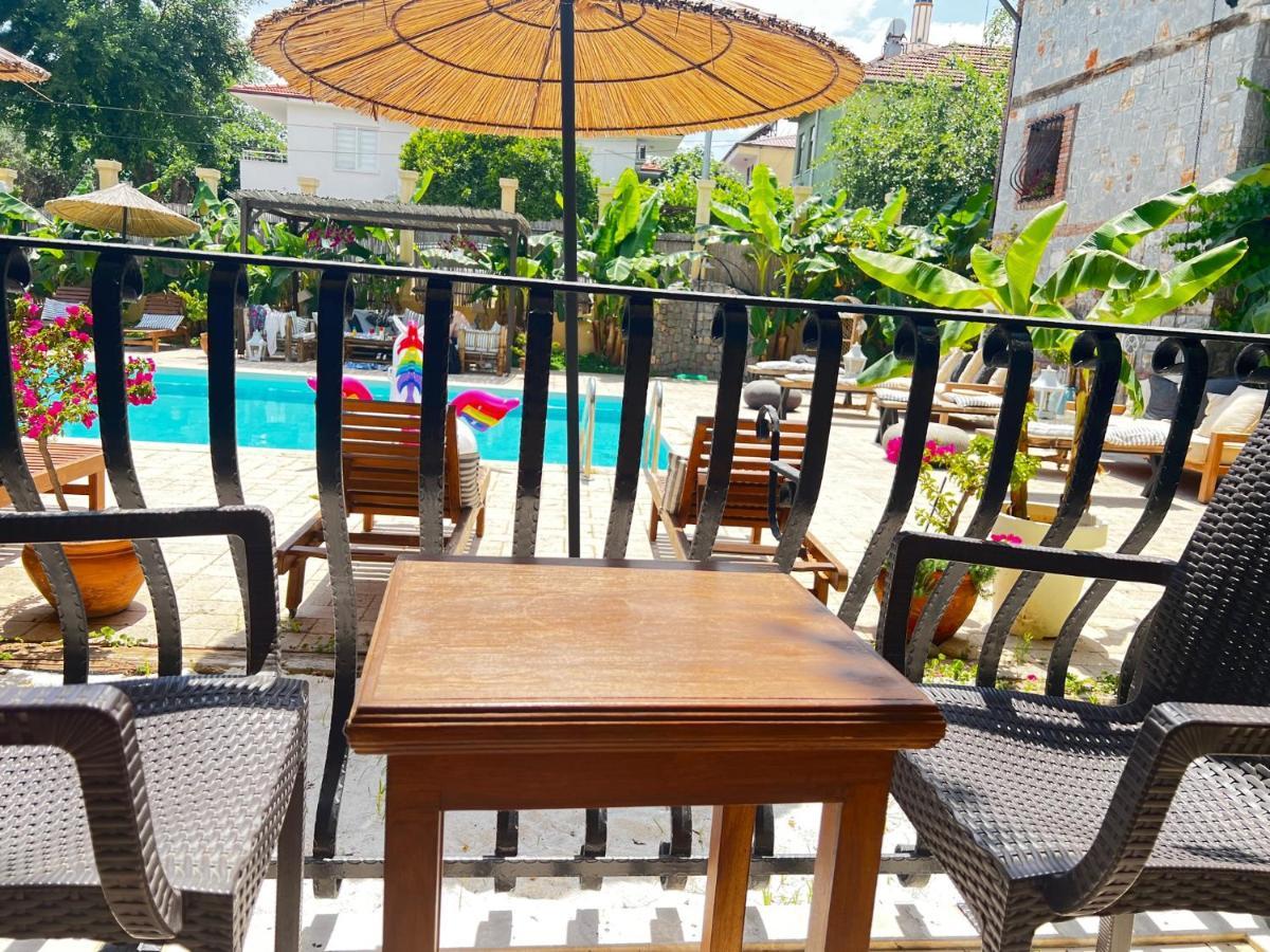 Han Boutique Hotel Саригерме Екстериор снимка