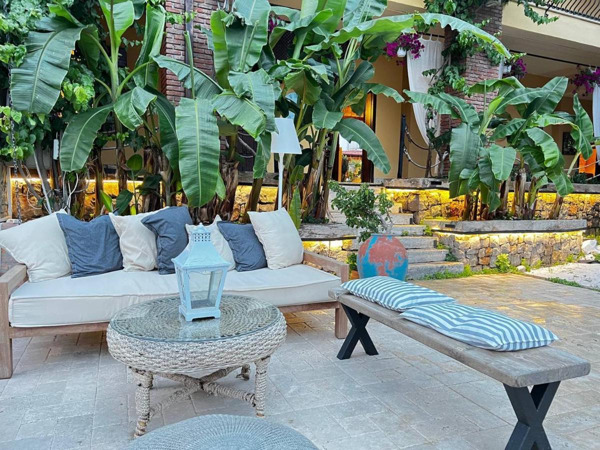 Han Boutique Hotel Саригерме Екстериор снимка