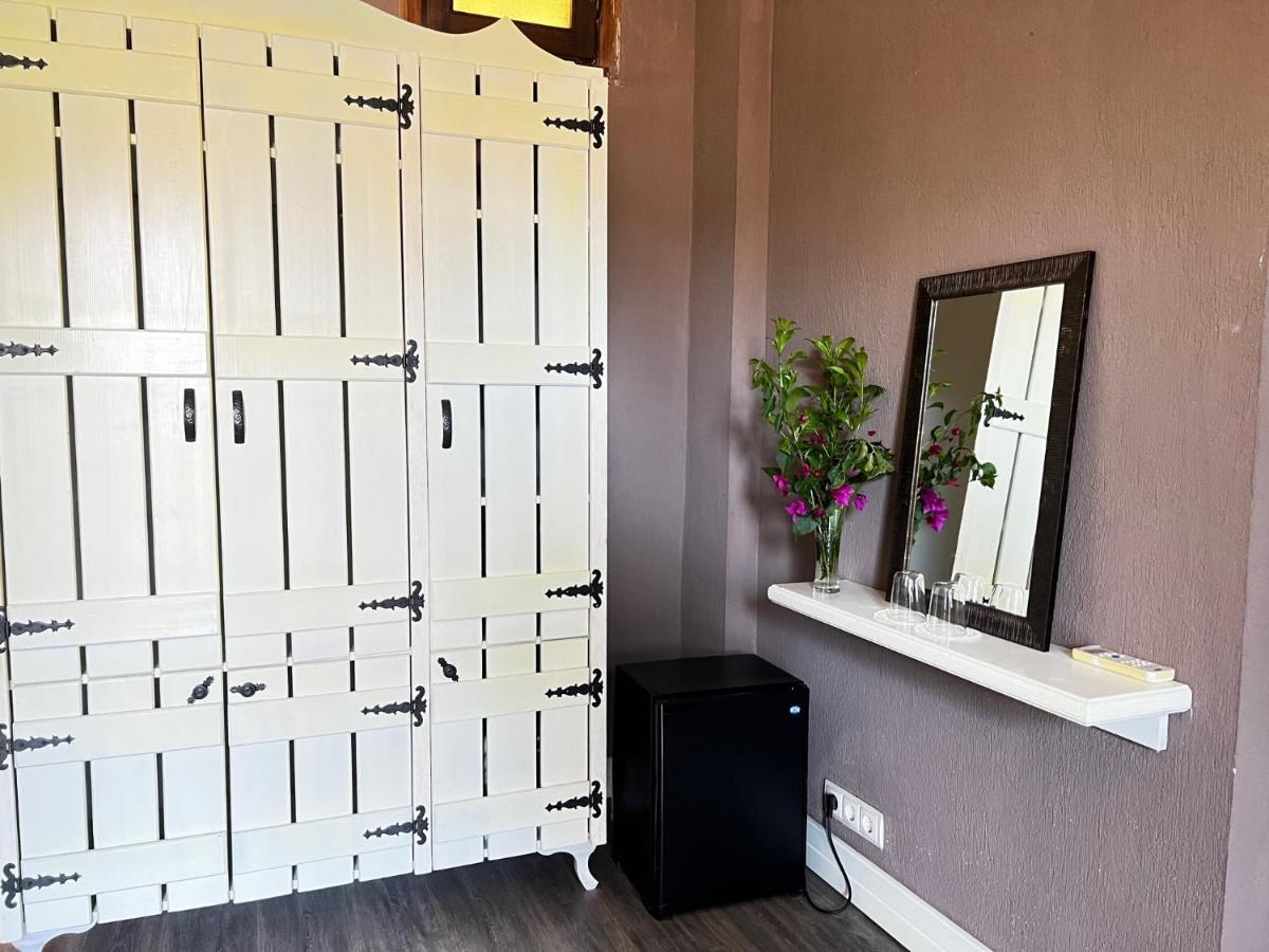 Han Boutique Hotel Саригерме Екстериор снимка