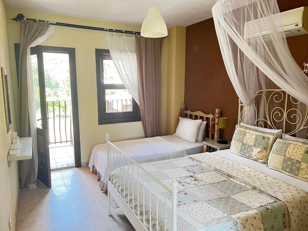 Han Boutique Hotel Саригерме Екстериор снимка