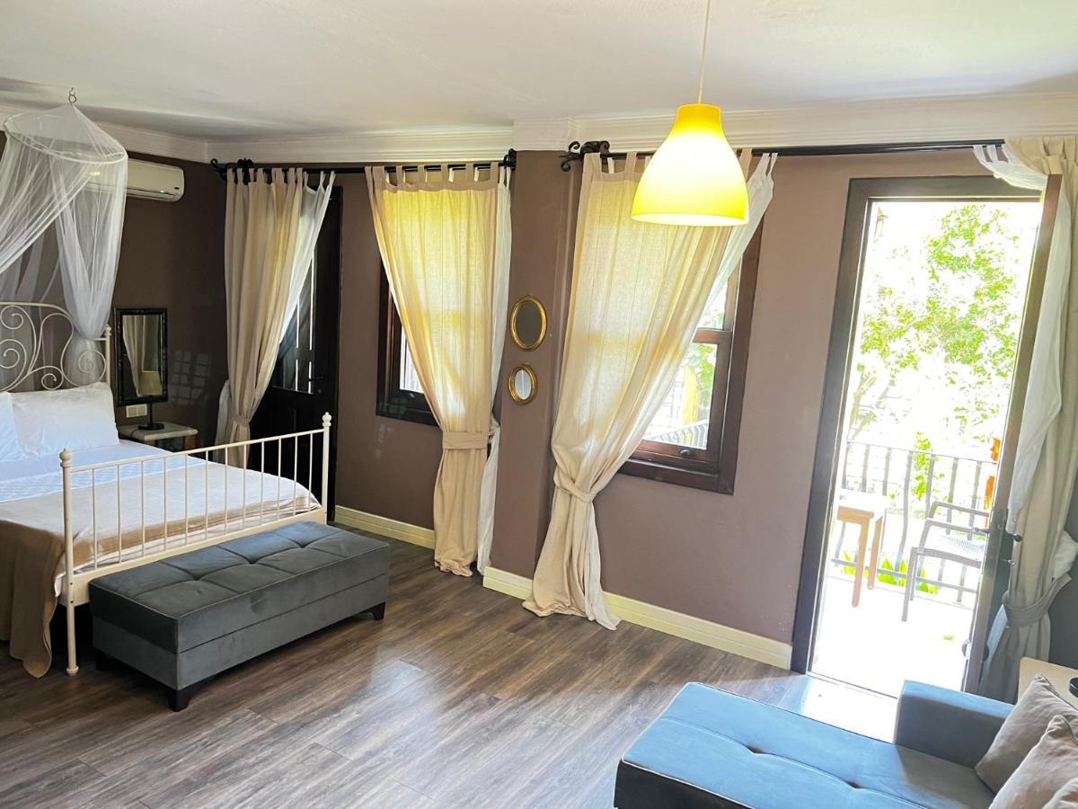 Han Boutique Hotel Саригерме Екстериор снимка