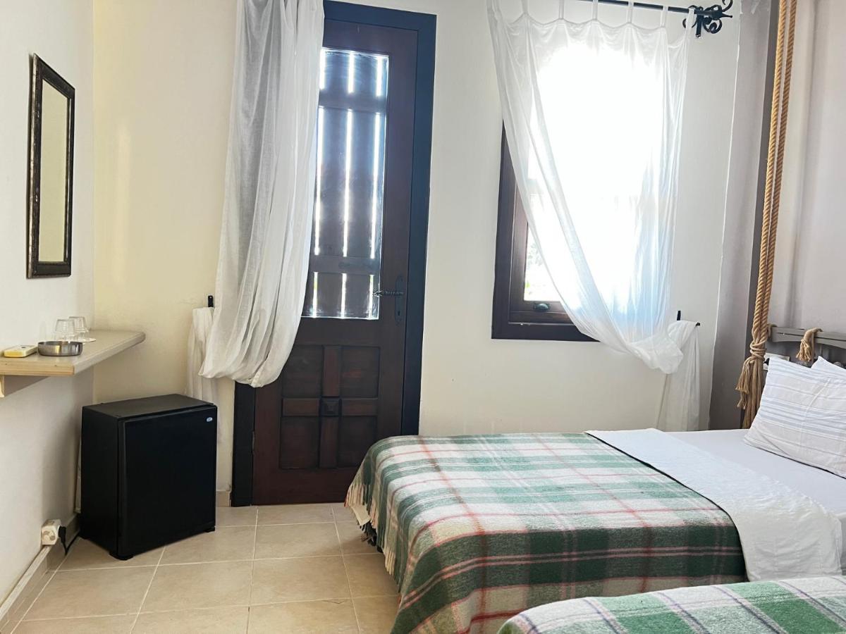 Han Boutique Hotel Саригерме Екстериор снимка
