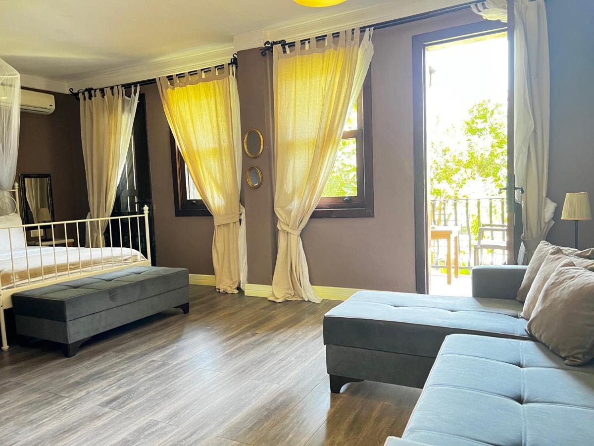 Han Boutique Hotel Саригерме Екстериор снимка
