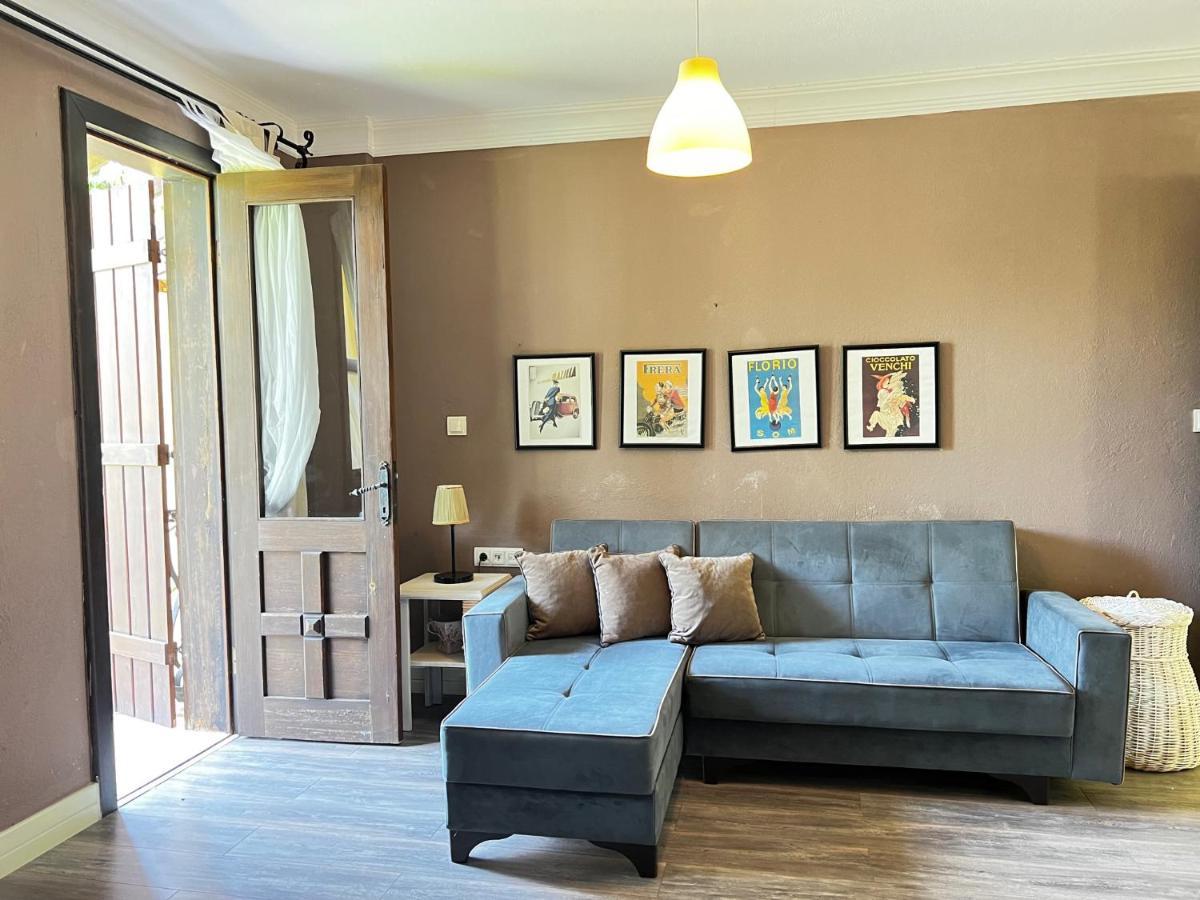 Han Boutique Hotel Саригерме Екстериор снимка