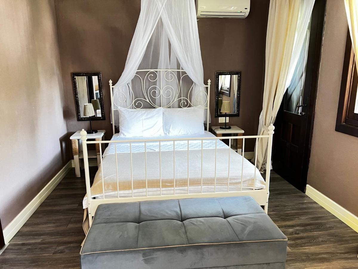 Han Boutique Hotel Саригерме Екстериор снимка