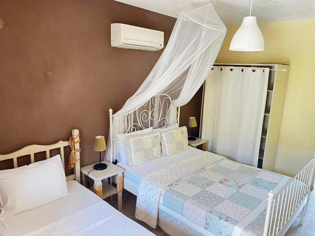 Han Boutique Hotel Саригерме Екстериор снимка