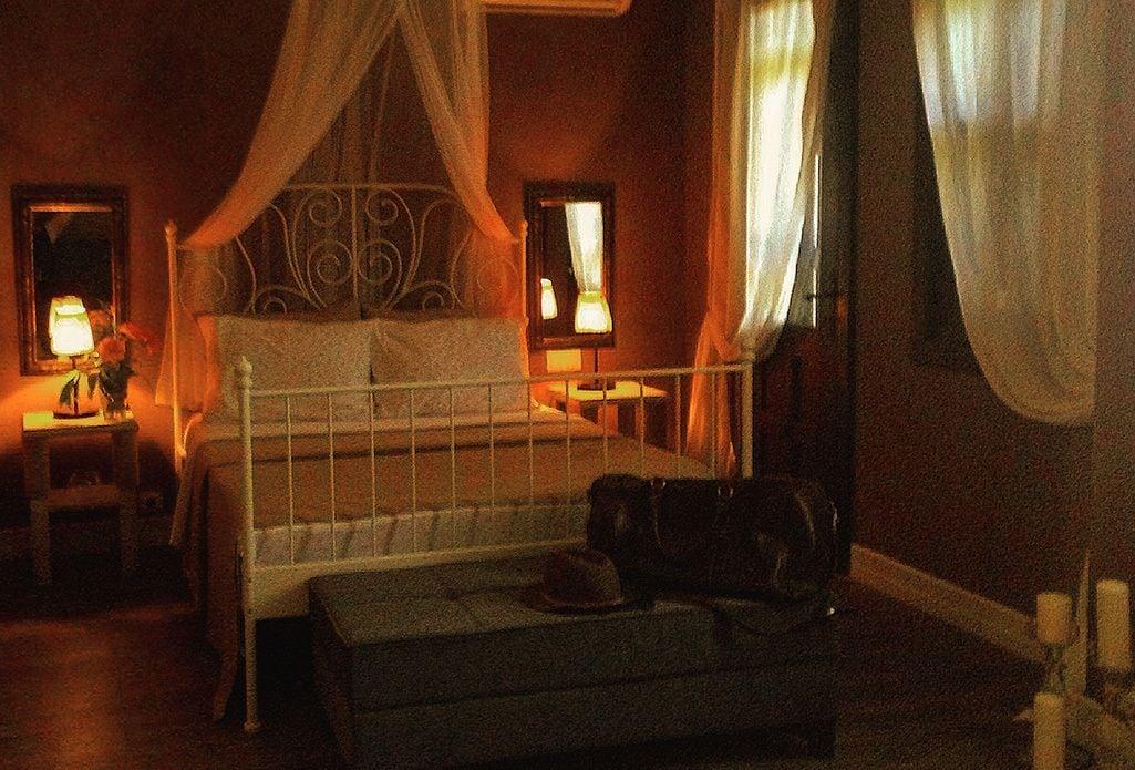 Han Boutique Hotel Саригерме Екстериор снимка