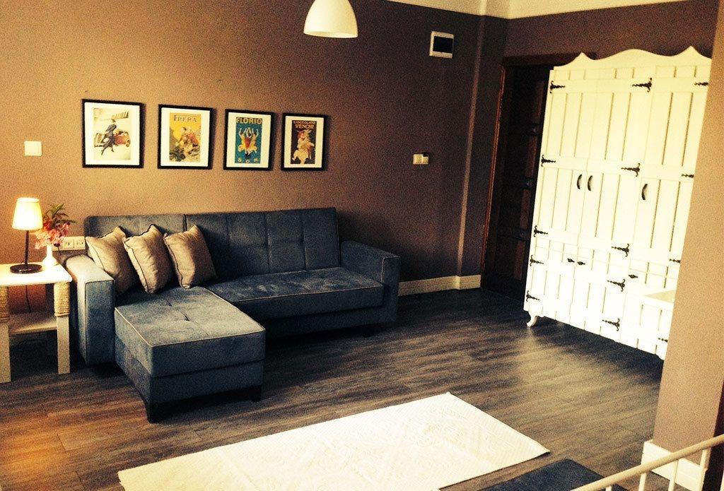 Han Boutique Hotel Саригерме Екстериор снимка