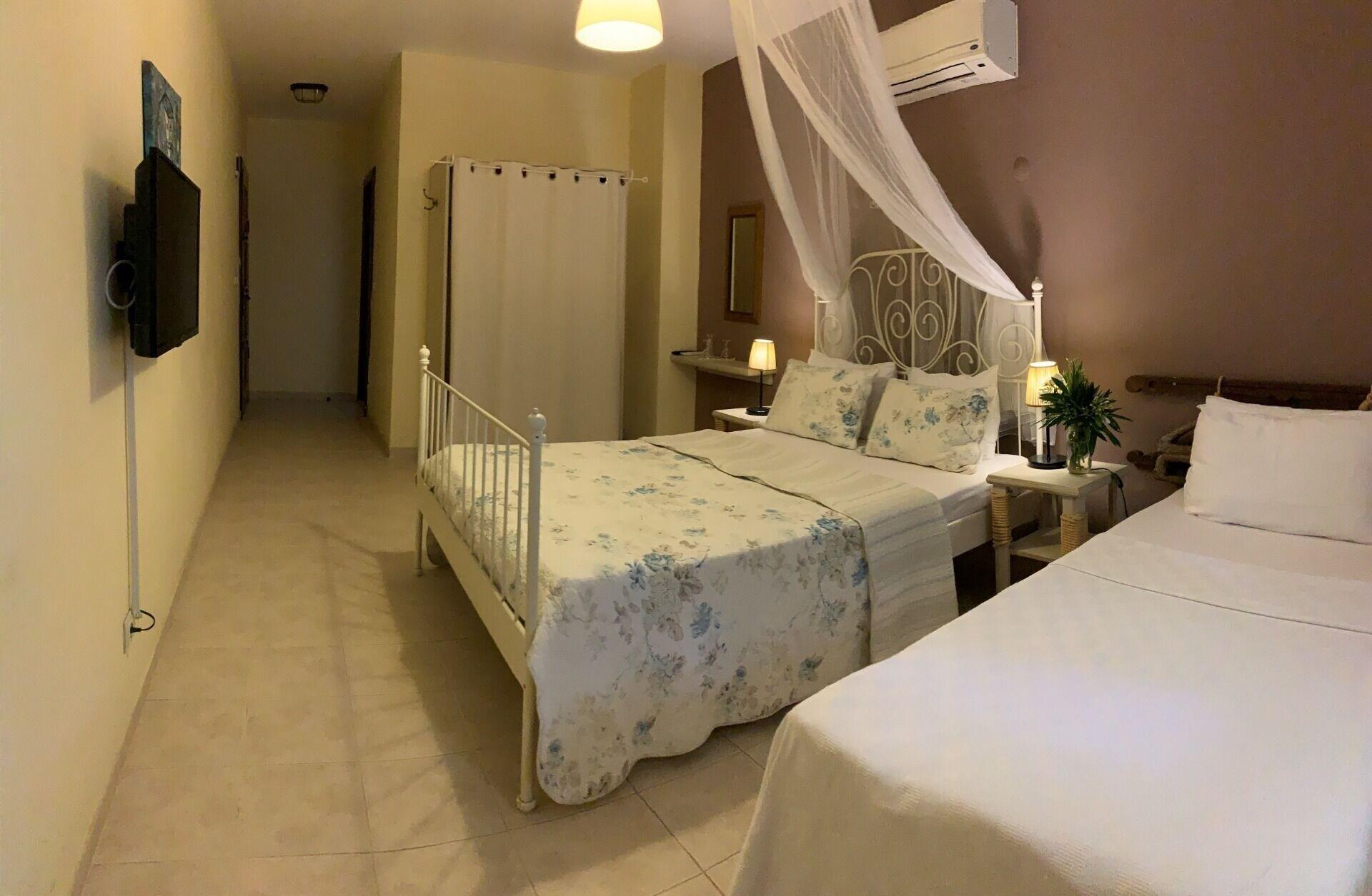 Han Boutique Hotel Саригерме Екстериор снимка