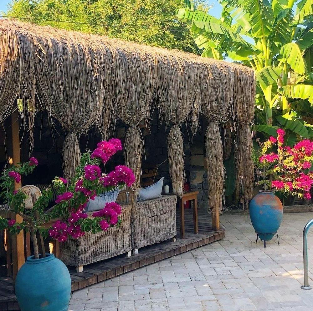 Han Boutique Hotel Саригерме Екстериор снимка