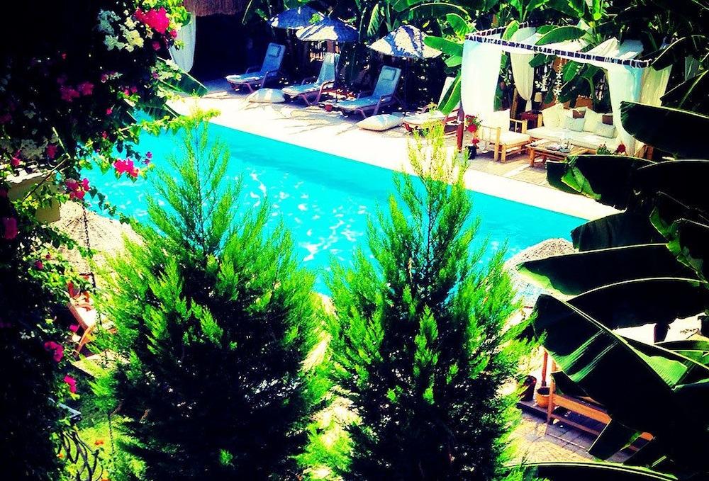 Han Boutique Hotel Саригерме Екстериор снимка