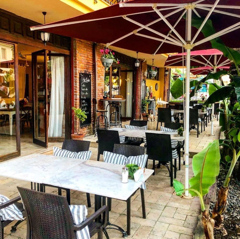 Han Boutique Hotel Саригерме Екстериор снимка