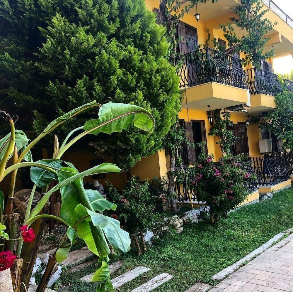 Han Boutique Hotel Саригерме Екстериор снимка