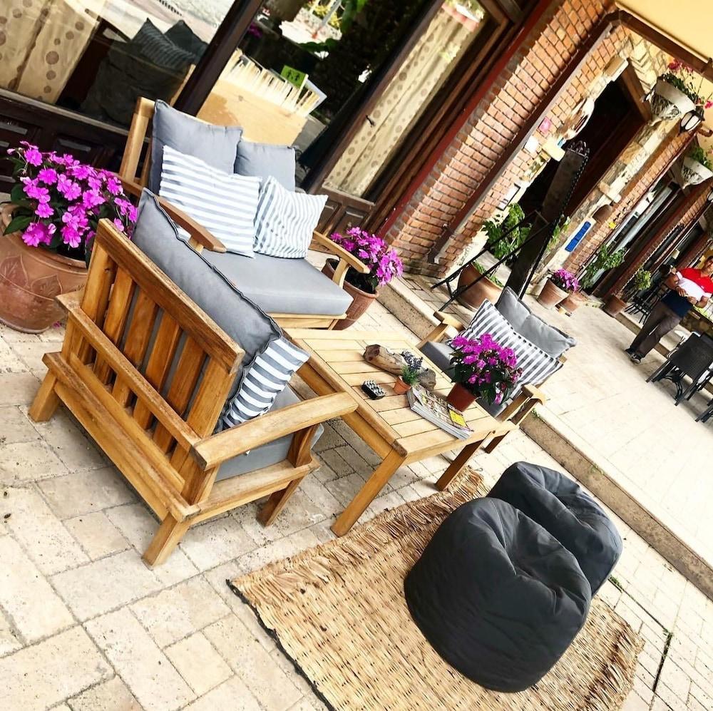 Han Boutique Hotel Саригерме Екстериор снимка