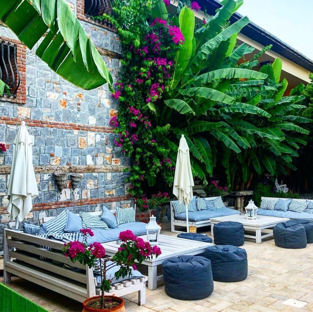 Han Boutique Hotel Саригерме Екстериор снимка
