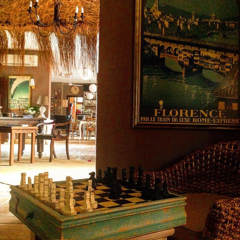 Han Boutique Hotel Саригерме Екстериор снимка
