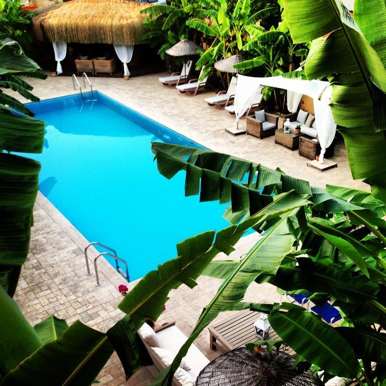Han Boutique Hotel Саригерме Екстериор снимка