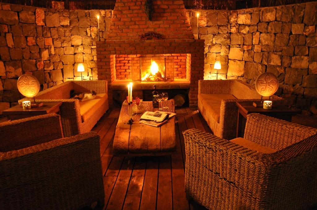 Han Boutique Hotel Саригерме Екстериор снимка