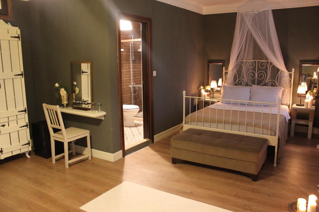 Han Boutique Hotel Саригерме Екстериор снимка